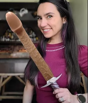 Trisha Hershberger OnlyFans Leaked Free Thumbnail Picture - #DMl5gcOIAo