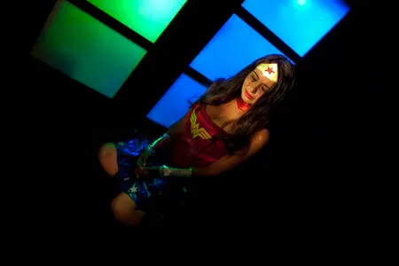 Trisha Hershberger OnlyFans Leaked Free Thumbnail Picture - #DY9Dh56eXn