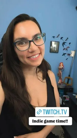 Trisha Hershberger OnlyFans Leaked Free Thumbnail Picture - #DfuLVfAMxw