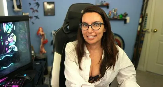 Trisha Hershberger OnlyFans Leaked Free Thumbnail Picture - #Ehpevra9rD