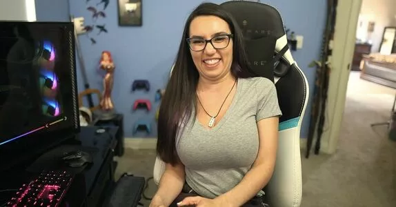 Trisha Hershberger OnlyFans Leaked Free Thumbnail Picture - #G7xZX3Zg6k