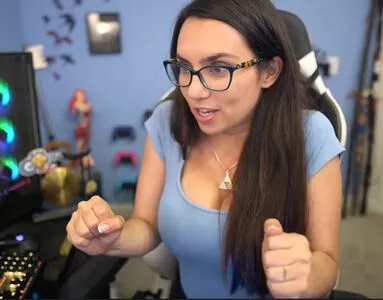 Trisha Hershberger OnlyFans Leaked Free Thumbnail Picture - #GVsEy3YzI4