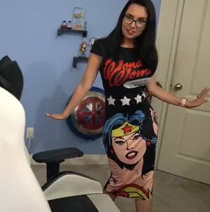 Trisha Hershberger OnlyFans Leaked Free Thumbnail Picture - #GwPofSVVgg