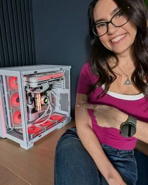 Trisha Hershberger OnlyFans Leaked Free Thumbnail Picture - #HkHX0M66R4