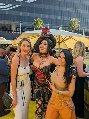 Trisha Hershberger OnlyFans Leaked Free Thumbnail Picture - #JJ7WRK3l81