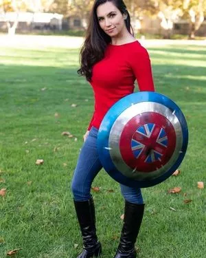 Trisha Hershberger OnlyFans Leaked Free Thumbnail Picture - #JrD0ogtTbz