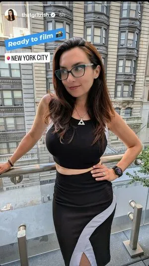 Trisha Hershberger OnlyFans Leaked Free Thumbnail Picture - #K3swUiusEq