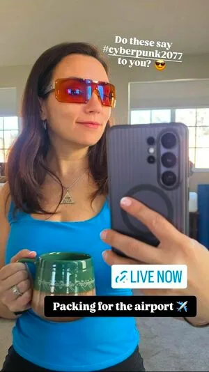 Trisha Hershberger OnlyFans Leaked Free Thumbnail Picture - #KbPp3ebpAI