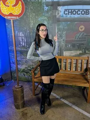 Trisha Hershberger OnlyFans Leaked Free Thumbnail Picture - #Km4fr6kYcO