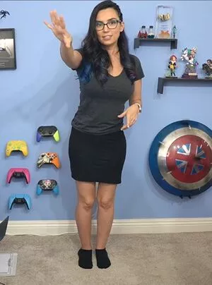 Trisha Hershberger OnlyFans Leaked Free Thumbnail Picture - #OEUI8LpU30