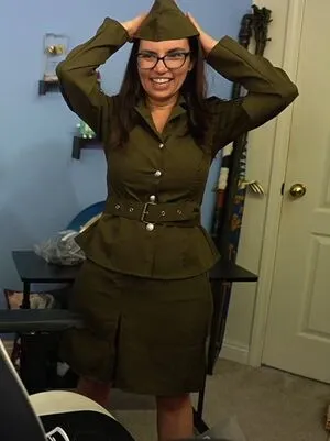 Trisha Hershberger OnlyFans Leaked Free Thumbnail Picture - #OaFb3733I1