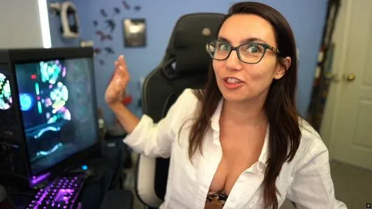 Trisha Hershberger OnlyFans Leaked Free Thumbnail Picture - #ObvCct3JBi