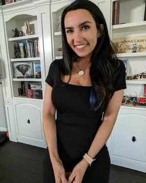 Trisha Hershberger OnlyFans Leaked Free Thumbnail Picture - #OgcceCoYPC