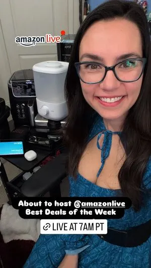 Trisha Hershberger OnlyFans Leaked Free Thumbnail Picture - #OvDse7OygX