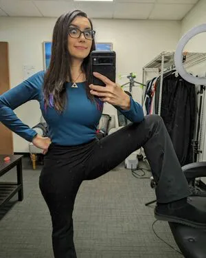 Trisha Hershberger OnlyFans Leaked Free Thumbnail Picture - #P1FyzDGpoF