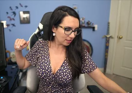 Trisha Hershberger OnlyFans Leaked Free Thumbnail Picture - #Pqi8C5aACo