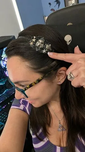Trisha Hershberger OnlyFans Leaked Free Thumbnail Picture - #SQEaiyeCjj