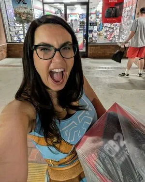 Trisha Hershberger OnlyFans Leaked Free Thumbnail Picture - #TEFvmMJN1f