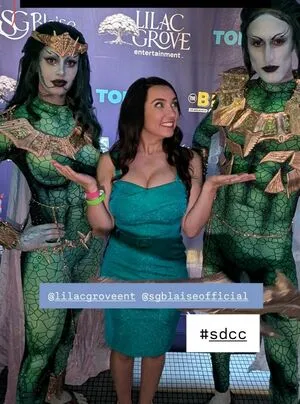 Trisha Hershberger OnlyFans Leaked Free Thumbnail Picture - #TJOAJUg8la