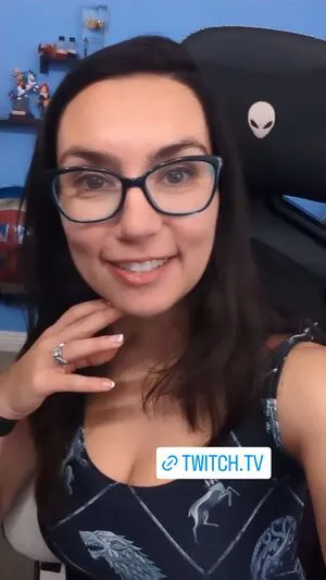 Trisha Hershberger OnlyFans Leaked Free Thumbnail Picture - #UQzVxxNtgD