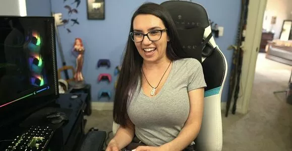 Trisha Hershberger OnlyFans Leaked Free Thumbnail Picture - #Ud7R1lX0Wl