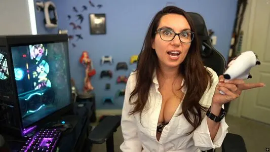 Trisha Hershberger OnlyFans Leaked Free Thumbnail Picture - #VNp0IzVwy1