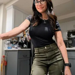 Trisha Hershberger OnlyFans Leaked Free Thumbnail Picture - #VSs6boOkkA