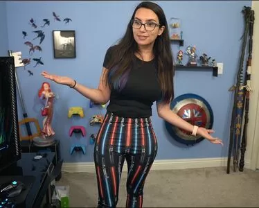 Trisha Hershberger OnlyFans Leaked Free Thumbnail Picture - #WhLf10TDqF