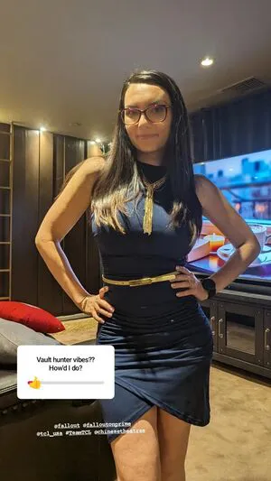 Trisha Hershberger OnlyFans Leaked Free Thumbnail Picture - #WtcV1w9TDx