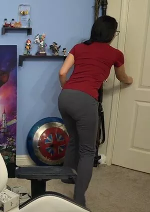 Trisha Hershberger OnlyFans Leaked Free Thumbnail Picture - #XiGwQomaMQ