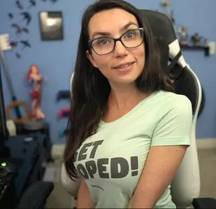 Trisha Hershberger OnlyFans Leaked Free Thumbnail Picture - #XtGtlfb1f3