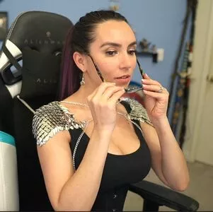 Trisha Hershberger OnlyFans Leaked Free Thumbnail Picture - #XxEmbect71