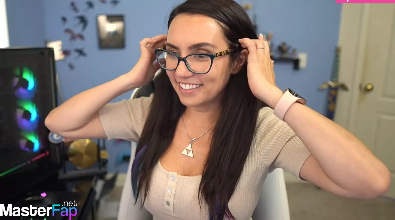 Trisha Hershberger