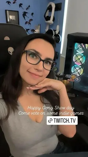 Trisha Hershberger OnlyFans Leaked Free Thumbnail Picture - #bgSUlOrdyf