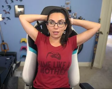 Trisha Hershberger OnlyFans Leaked Free Thumbnail Picture - #bk40kCNTQS