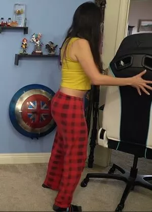 Trisha Hershberger OnlyFans Leaked Free Thumbnail Picture - #c5eHtnWOyu