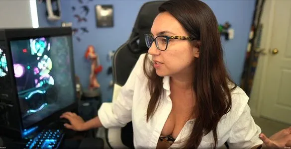 Trisha Hershberger OnlyFans Leaked Free Thumbnail Picture - #cDB25xmTEj