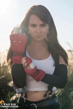 Trisha Hershberger OnlyFans Leaked Free Thumbnail Picture - #eINwd7vD1W