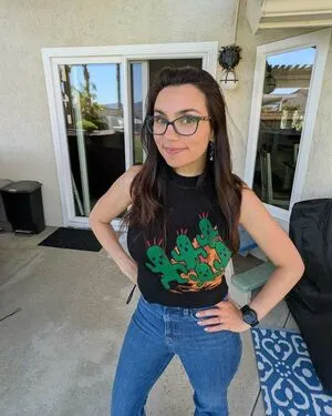 Trisha Hershberger OnlyFans Leaked Free Thumbnail Picture - #efq0xUG3ct
