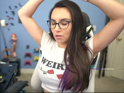 Trisha Hershberger OnlyFans Leaked Free Thumbnail Picture - #eiaRK140o3