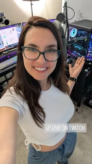 Trisha Hershberger OnlyFans Leaked Free Thumbnail Picture - #esGgQlszot