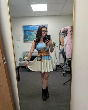 Trisha Hershberger OnlyFans Leaked Free Thumbnail Picture - #f2FhLGVwGU