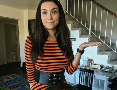 Trisha Hershberger OnlyFans Leaked Free Thumbnail Picture - #fRrp9BXDQL