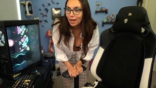 Trisha Hershberger OnlyFans Leaked Free Thumbnail Picture - #fln5WMaA92