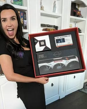 Trisha Hershberger OnlyFans Leaked Free Thumbnail Picture - #hDiqBfDhYo