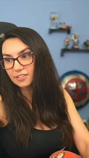 Trisha Hershberger OnlyFans Leaked Free Thumbnail Picture - #hWlDToudmb