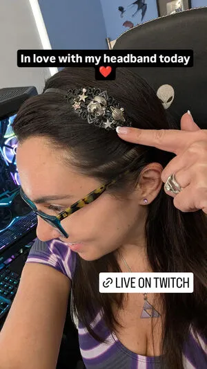 Trisha Hershberger OnlyFans Leaked Free Thumbnail Picture - #iWBDDYyNr6
