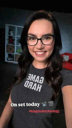 Trisha Hershberger OnlyFans Leaked Free Thumbnail Picture - #joi7G8AtbV