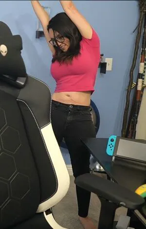 Trisha Hershberger OnlyFans Leaked Free Thumbnail Picture - #kDbv8ms5VC