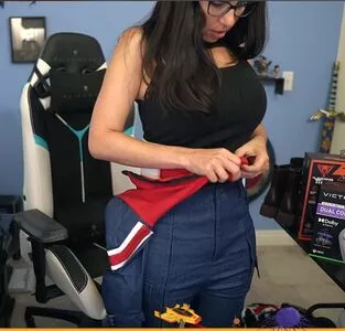 Trisha Hershberger OnlyFans Leaked Free Thumbnail Picture - #kIS8cyLdyZ